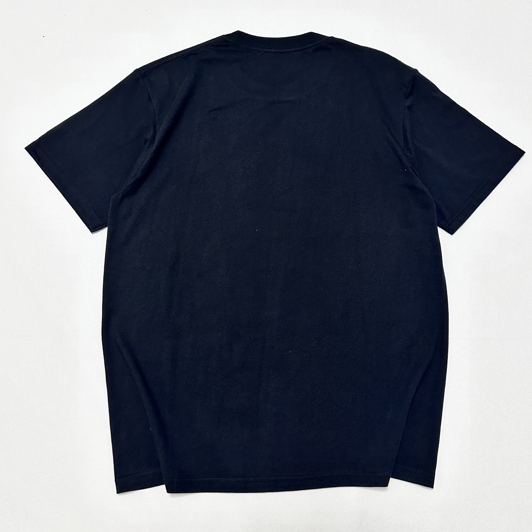 Supreme Margaret Keane Teardrop Tee "Black"（SUP-SS24-204）