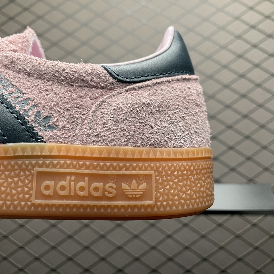 adidas HANDBALL SPEZIAL W IF6561（IF6561）