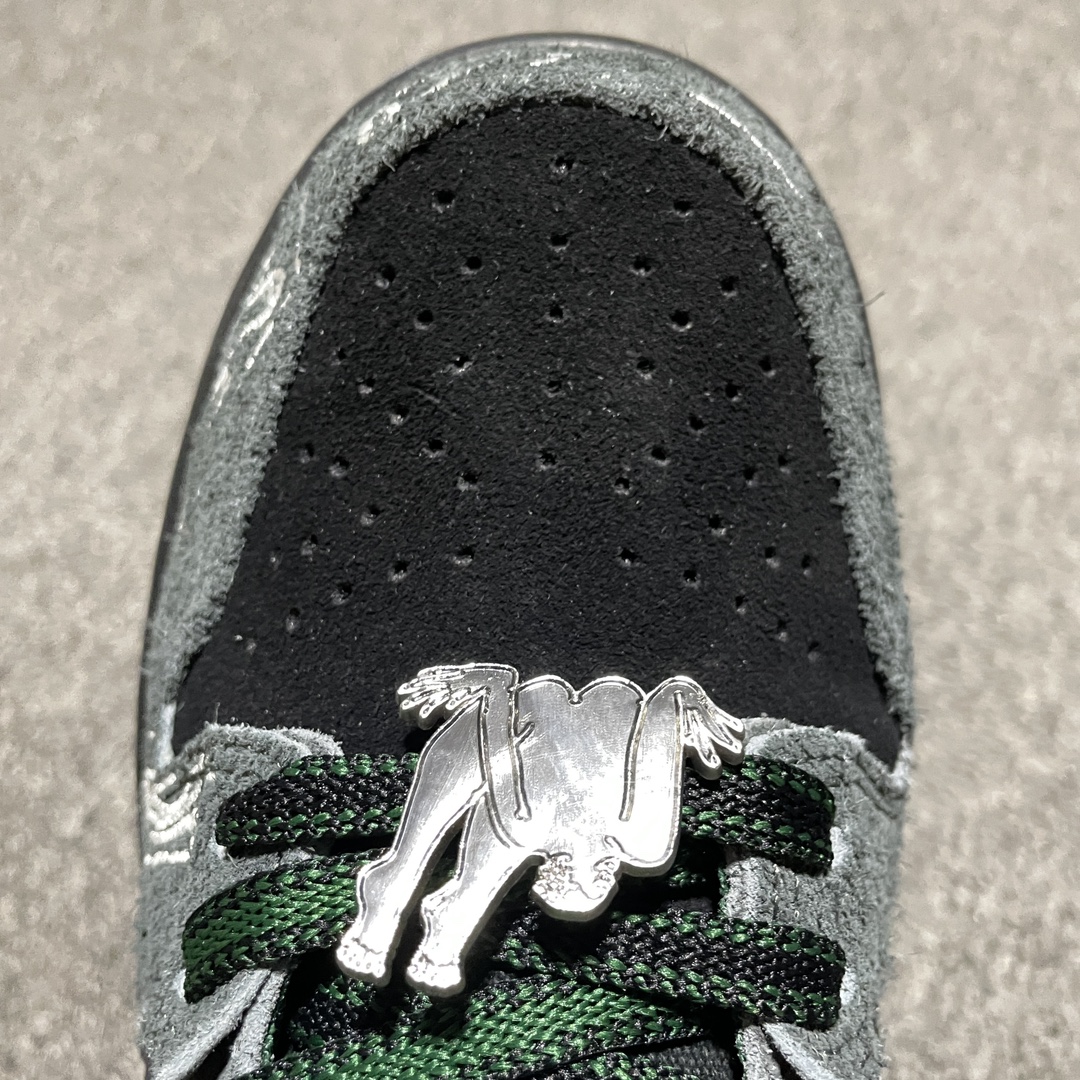 Nike SB Dunk Low There Skateboards(HF7743-001)