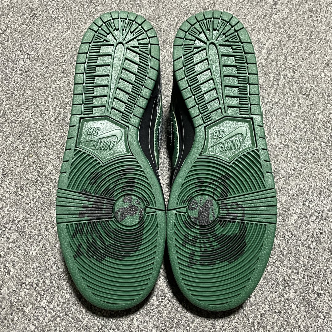 Nike SB Dunk Low There Skateboards(HF7743-001)