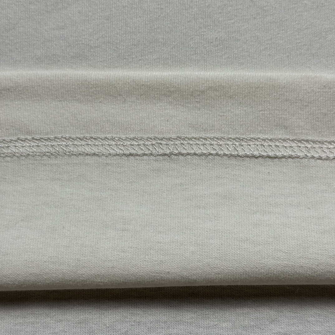 Burberry Cotton T-Shirt (80959281）
