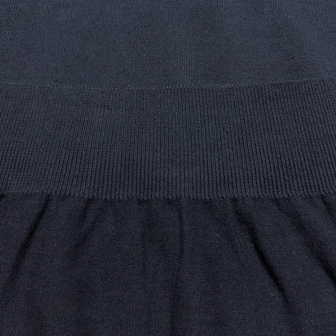 Louis Vuitton Embroidered Short-Sleeved Cotton Blend Polo Shirt（1AFQQJ）