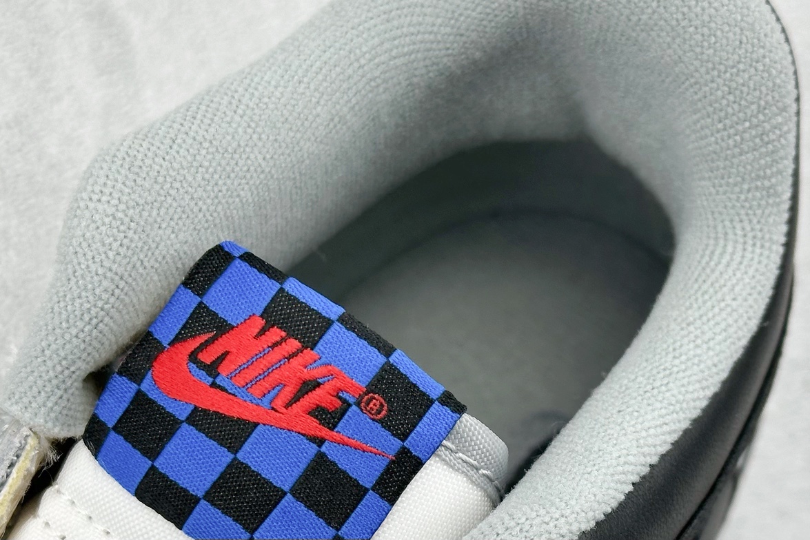 Travis Scott Cactus Jack × Nike Attack (Mac Attack) "Light Smoke Grey"（HF4198-001）