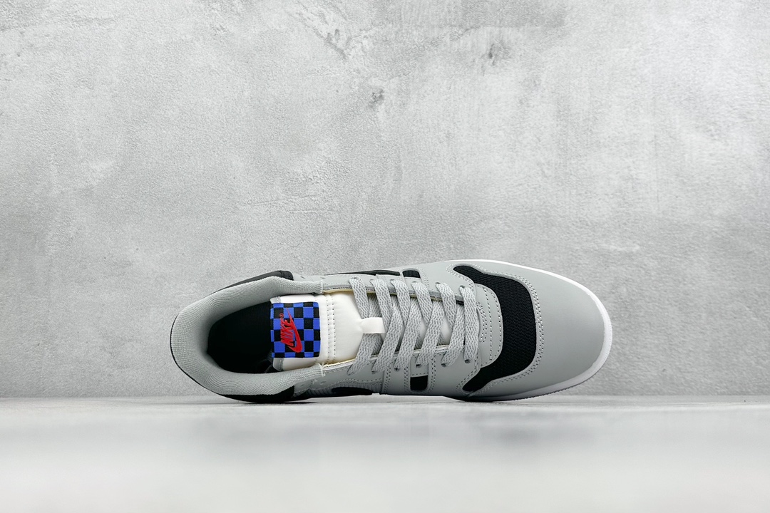 Travis Scott Cactus Jack × Nike Attack (Mac Attack) "Light Smoke Grey"（HF4198-001）