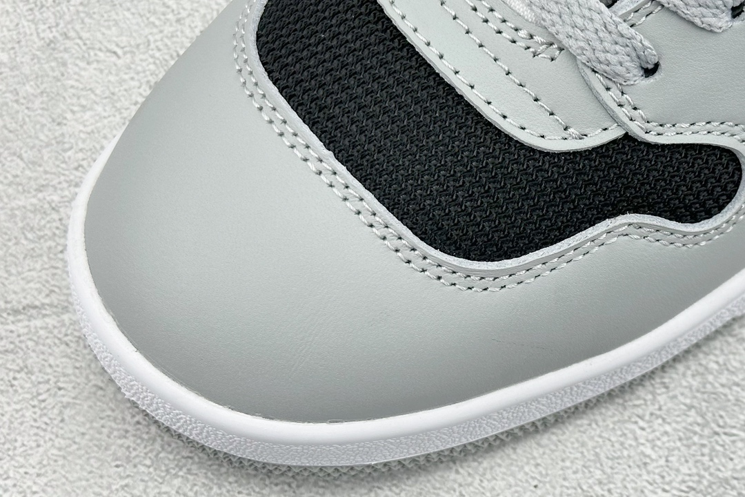 Travis Scott Cactus Jack × Nike Attack (Mac Attack) "Light Smoke Grey"（HF4198-001）