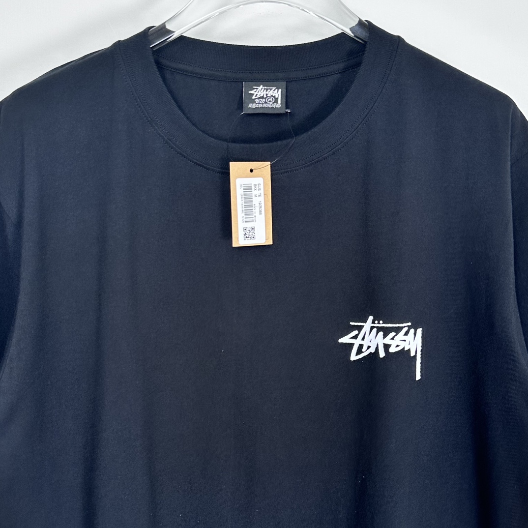Stussy Cherries Tee Black（1905066）