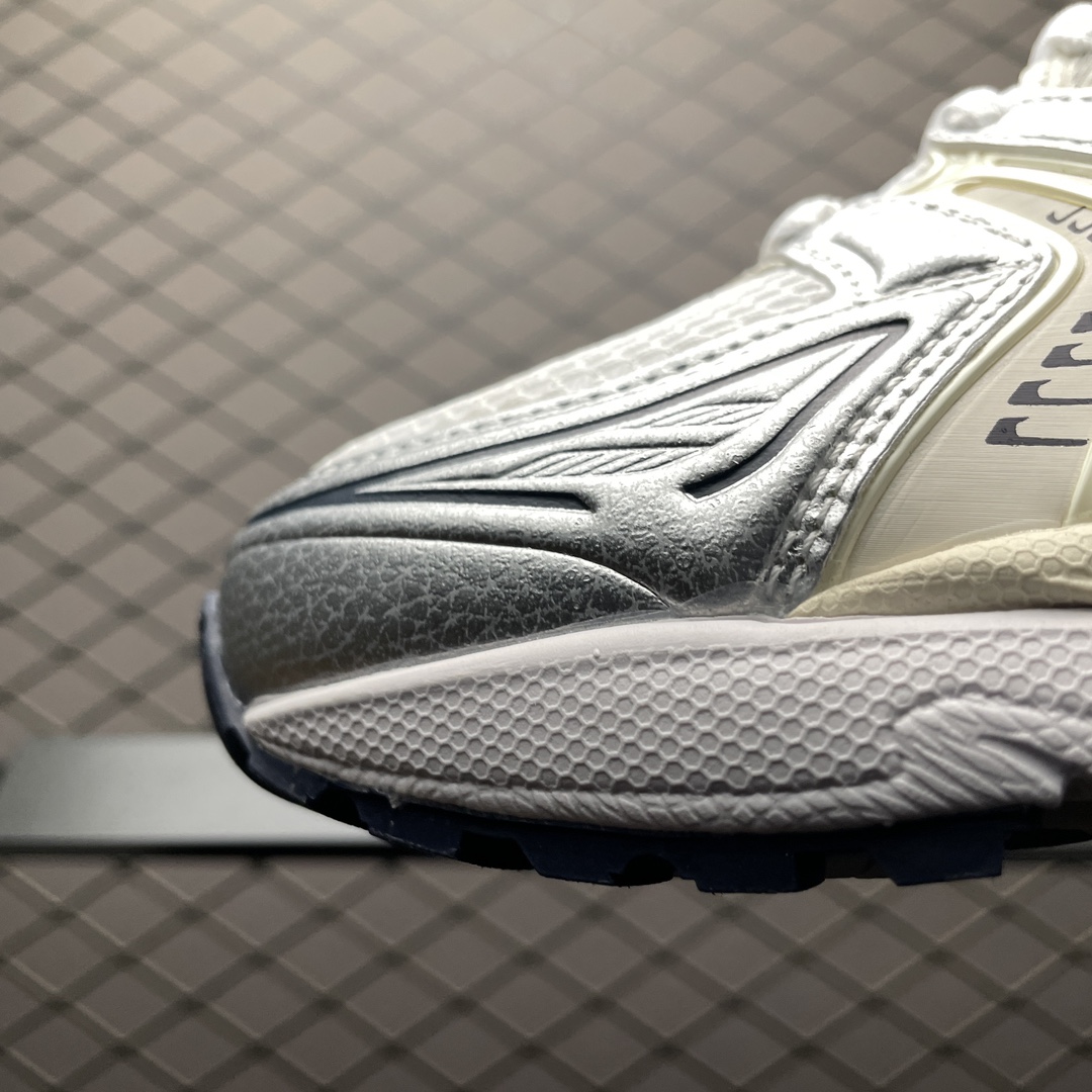 Asics Women's Gel-Kayano 14 "White/Midnight"（1202A056-109）