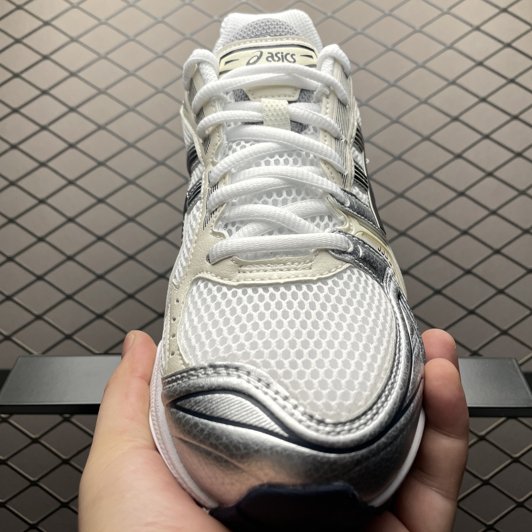 Asics Women's Gel-Kayano 14 "White/Midnight"（1202A056-109）