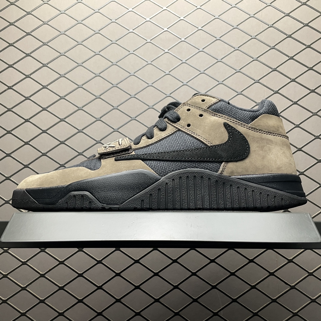 Travis Scott ร Nike Jordan Jumpman Jack TR Travis Scott ร Nike Jordan Jumpman Jack TR