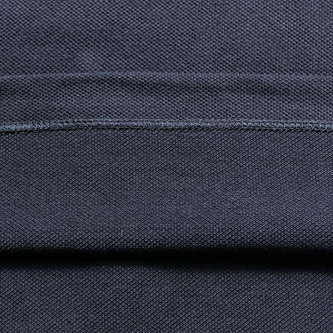 Gucci Embroidered Polo T-shirt（768641-XJF47-6429）