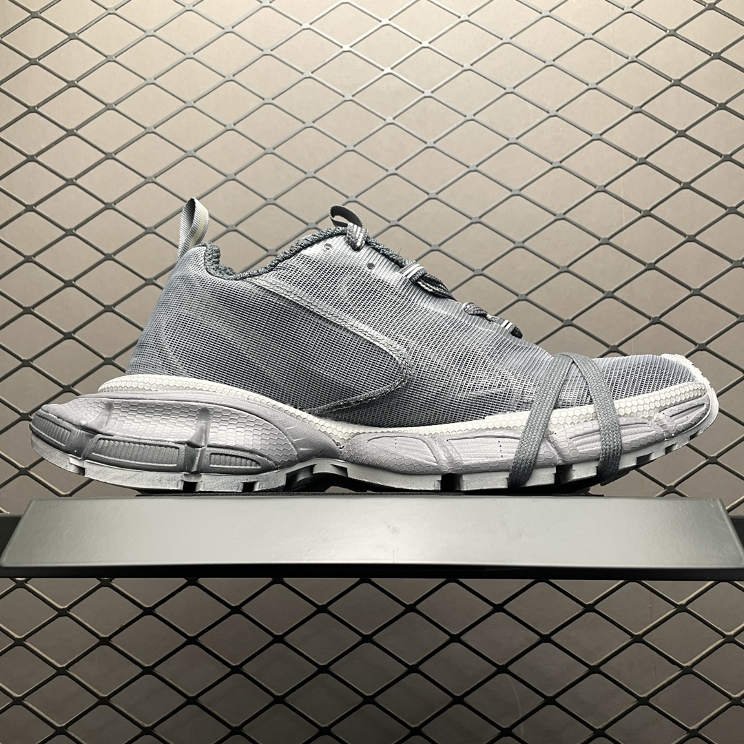 BALENCIAGA 3XL NET Sneakers（734734W2SM31010）