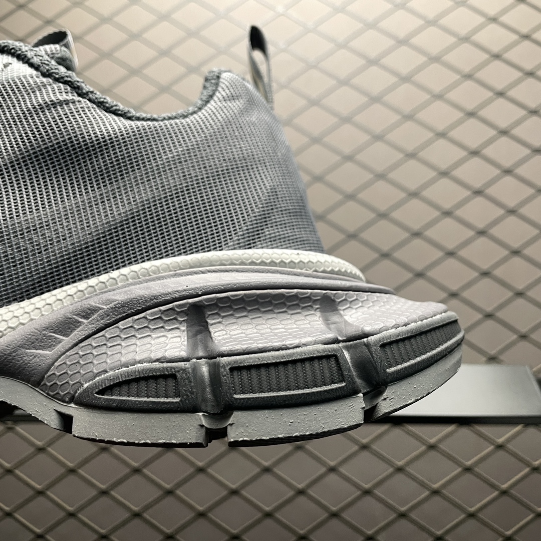 BALENCIAGA 3XL NET Sneakers（734734W2SM31010）