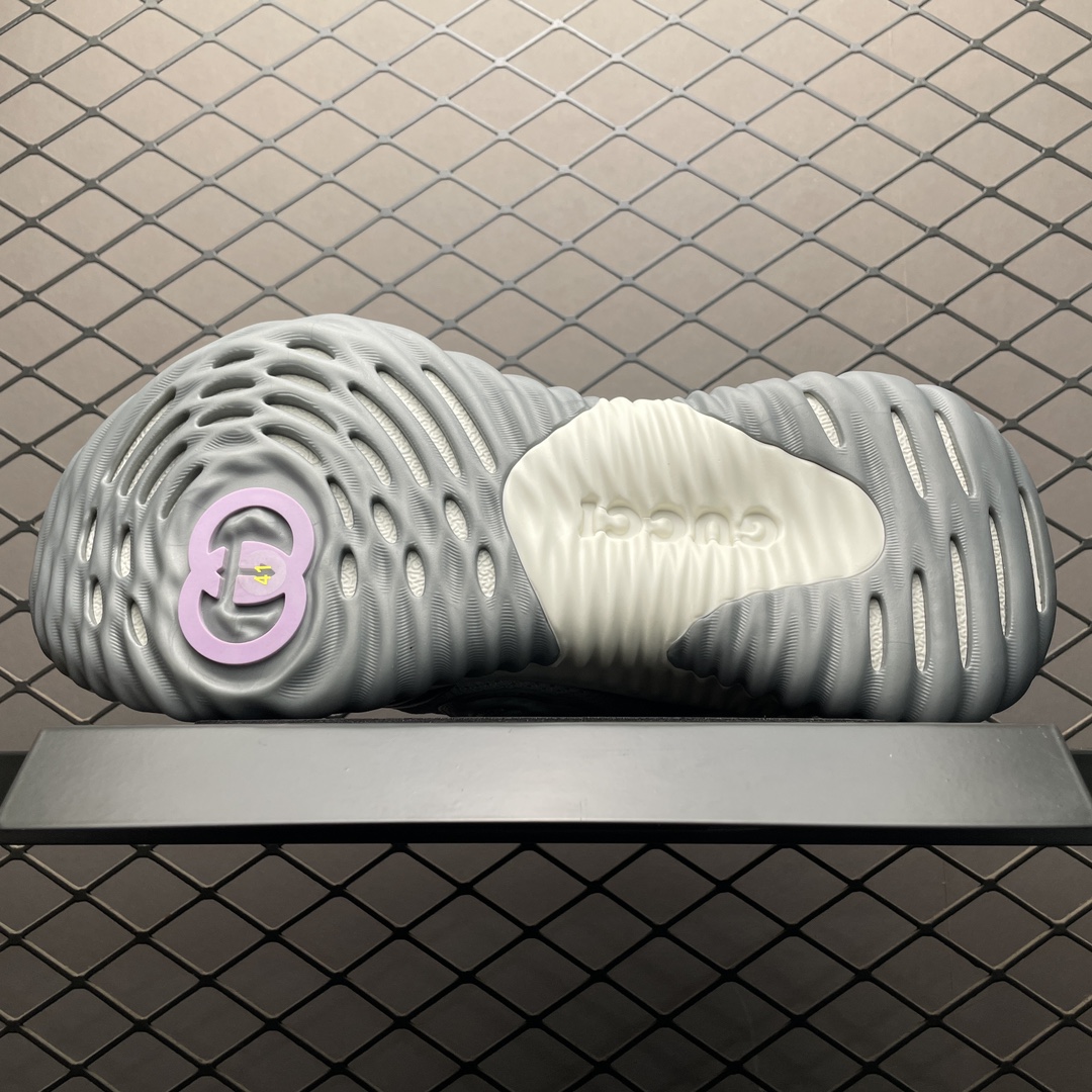 GUCCI | Men's Interlocking G sneaker（779482 AADAU 8149）