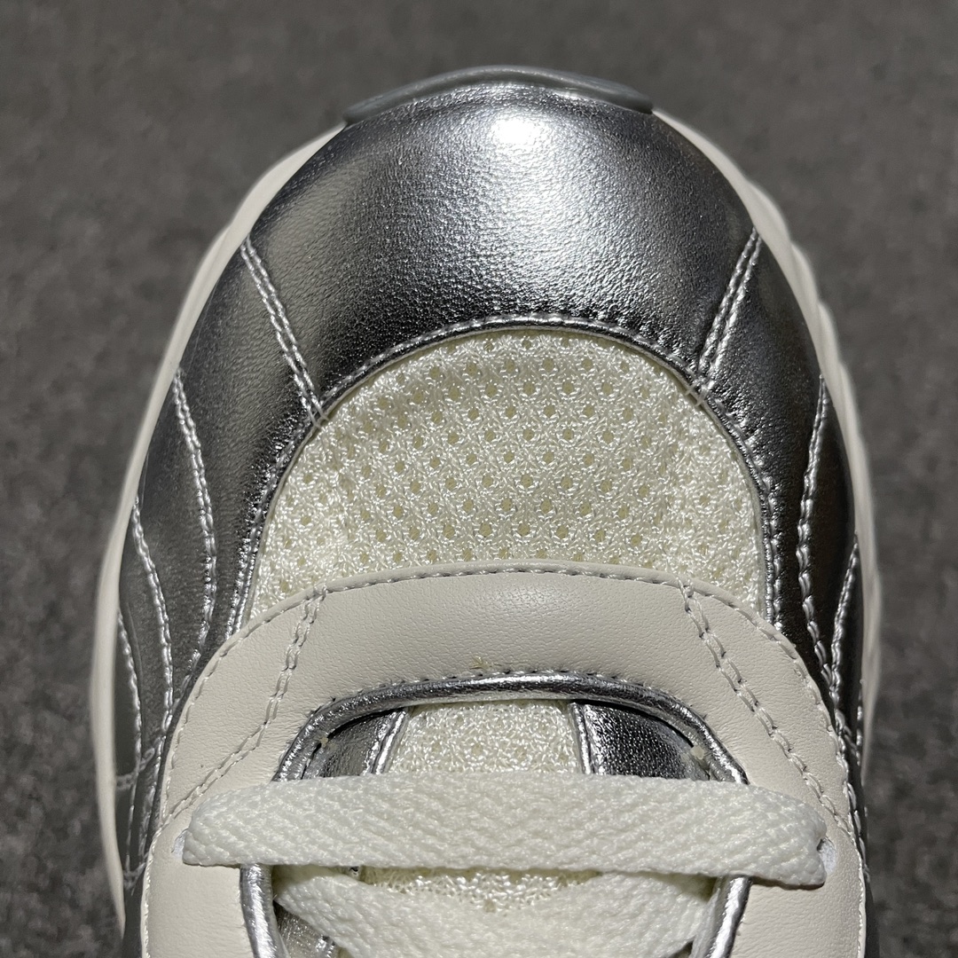 GUCCI | Men's Interlocking G sneaker（779482 AADAU 8149）