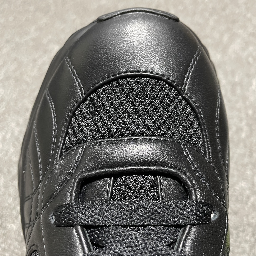 GUCCI | Men's Interlocking G sneaker（771471 AAC95 1000）