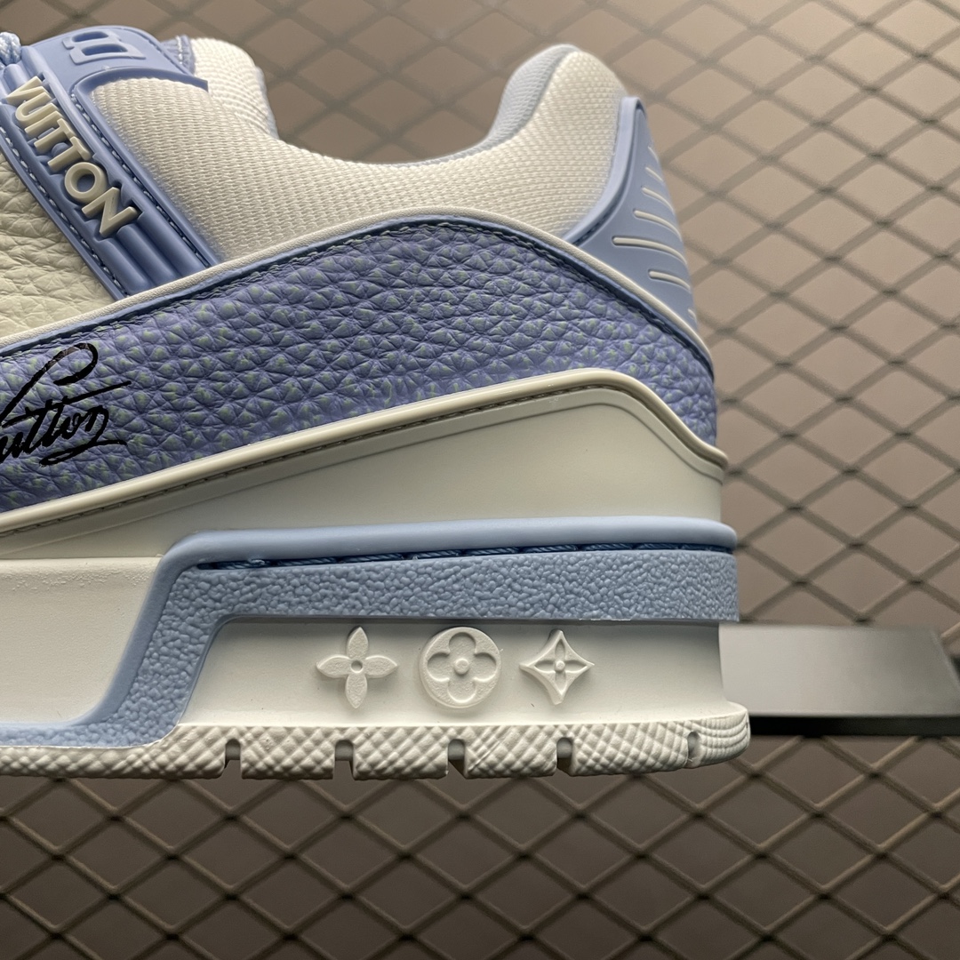 Louis Vuitton | LV Trainer Sneaker (1AD6BI )