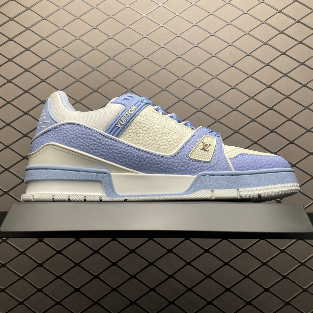 Louis Vuitton | LV Trainer Sneaker (1AD6BI )
