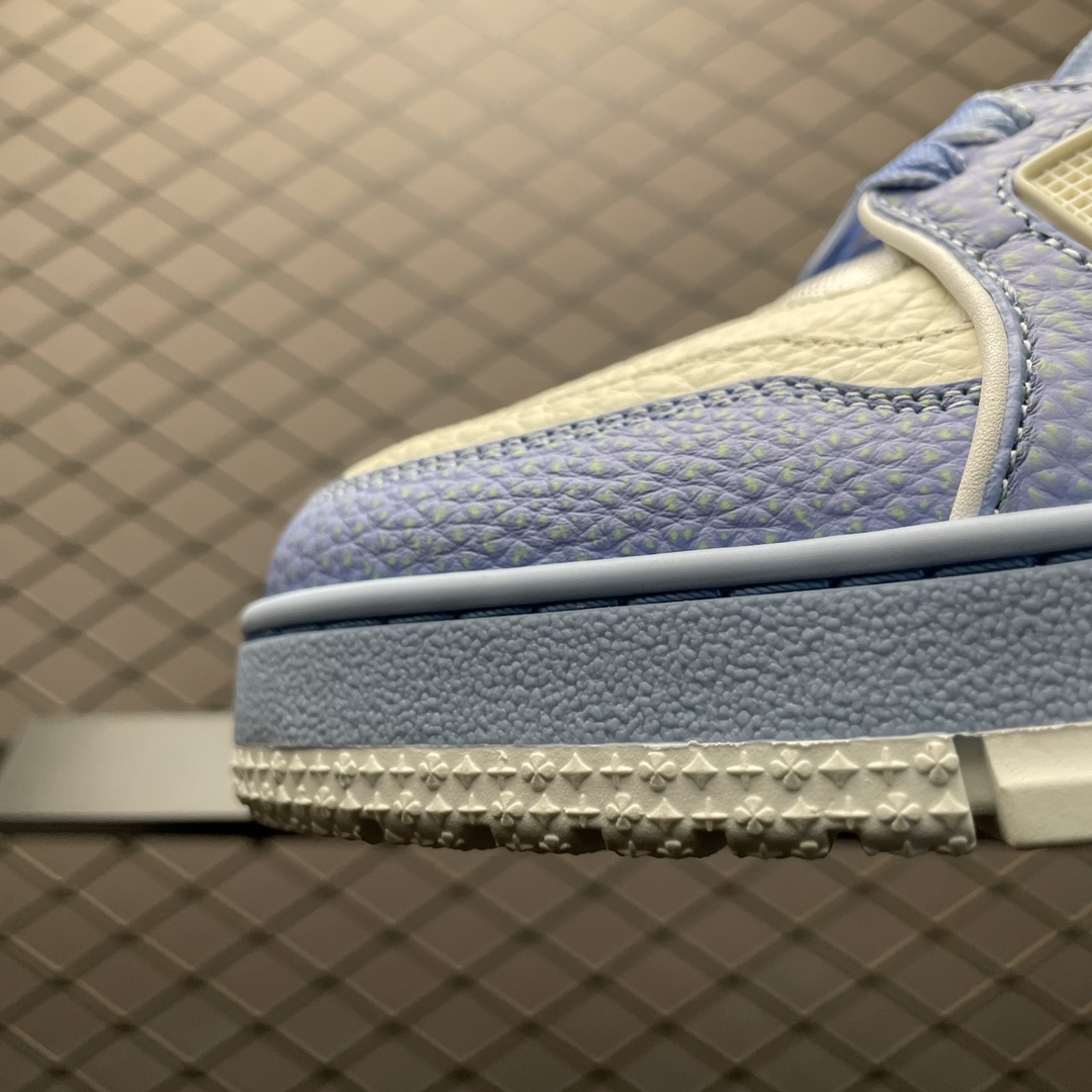 Louis Vuitton | LV Trainer Sneaker (1AD6BI )