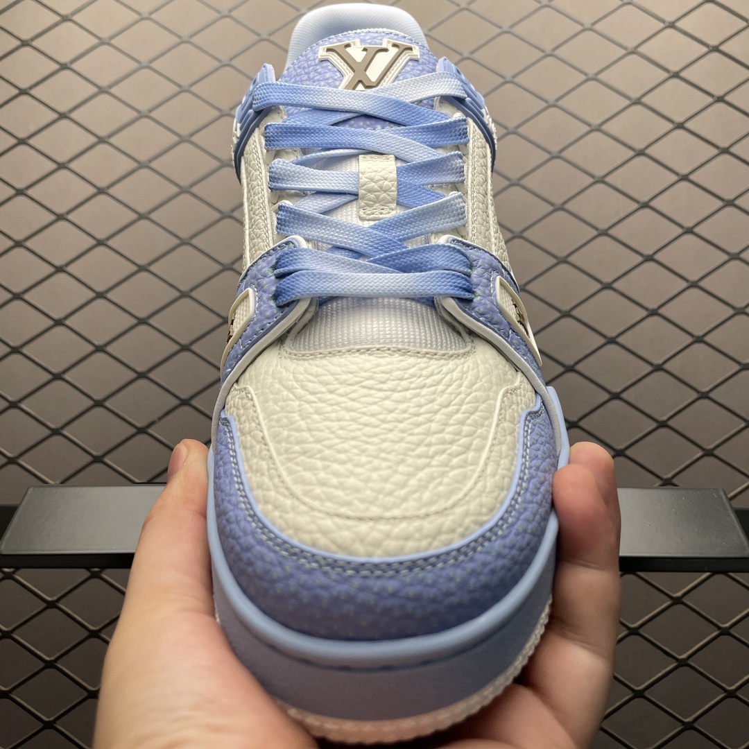 Louis Vuitton | LV Trainer Sneaker (1AD6BI )