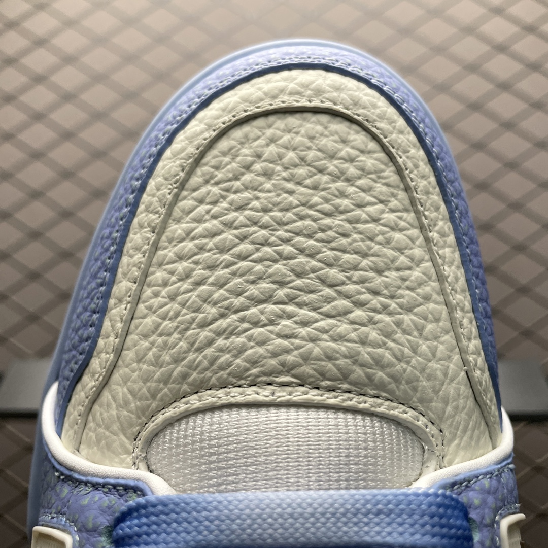 Louis Vuitton | LV Trainer Sneaker (1AD6BI )