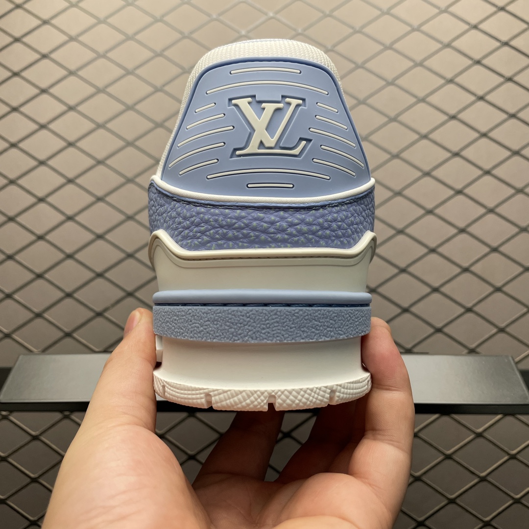 Louis Vuitton | LV Trainer Sneaker (1AD6BI )