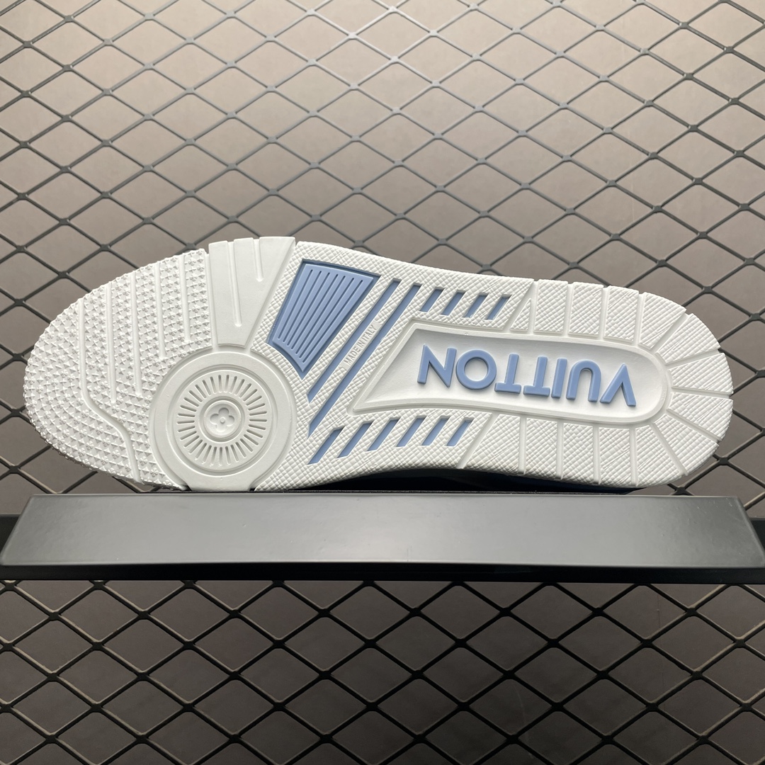 Louis Vuitton | LV Trainer Sneaker (1AD6BI )