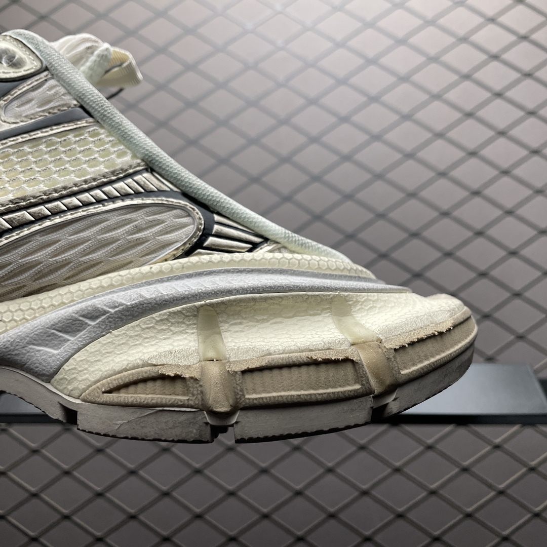 [Copy]BALENCIAGA 3XL Mule（742672W3XLM9110）