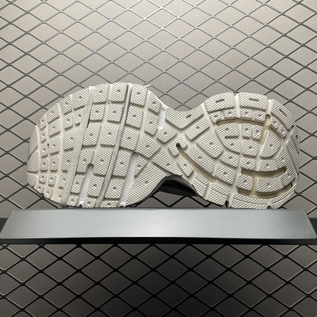 [Copy]BALENCIAGA 3XL Mule（742672W3XLM9110）