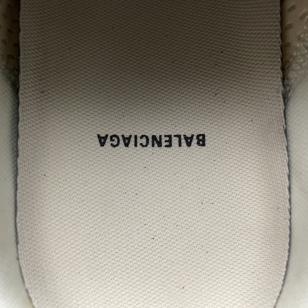 [Copy]BALENCIAGA 3XL Mule（742672W3XLM9110）