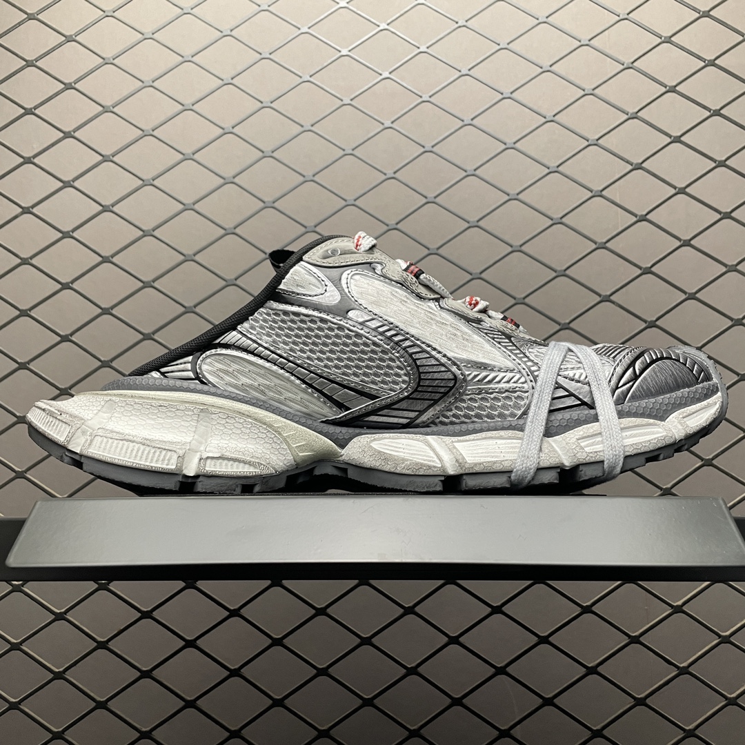 BALENCIAGA 3XL Mule（742672W3XL51219）