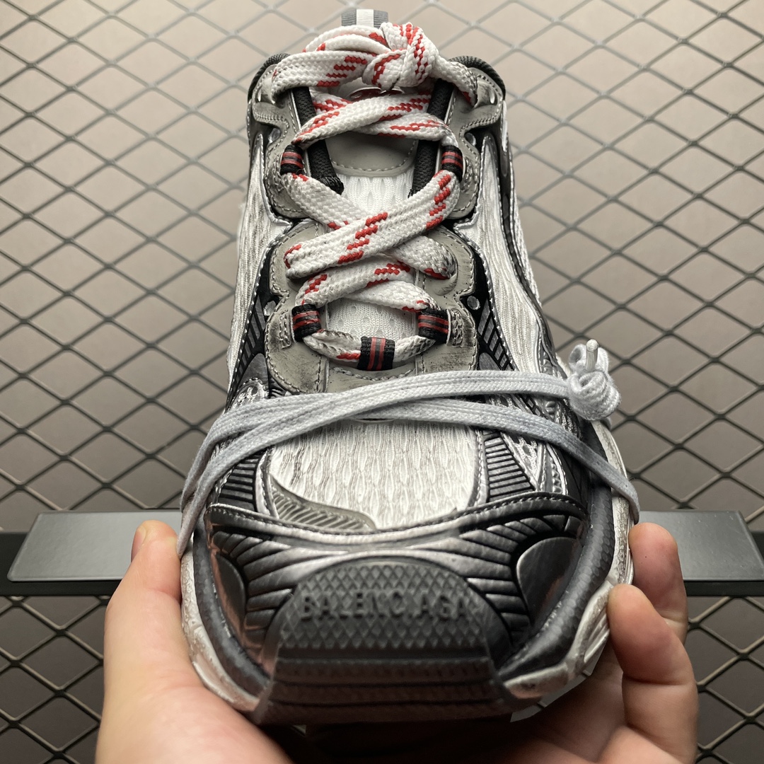 BALENCIAGA 3XL Mule（742672W3XL51219）