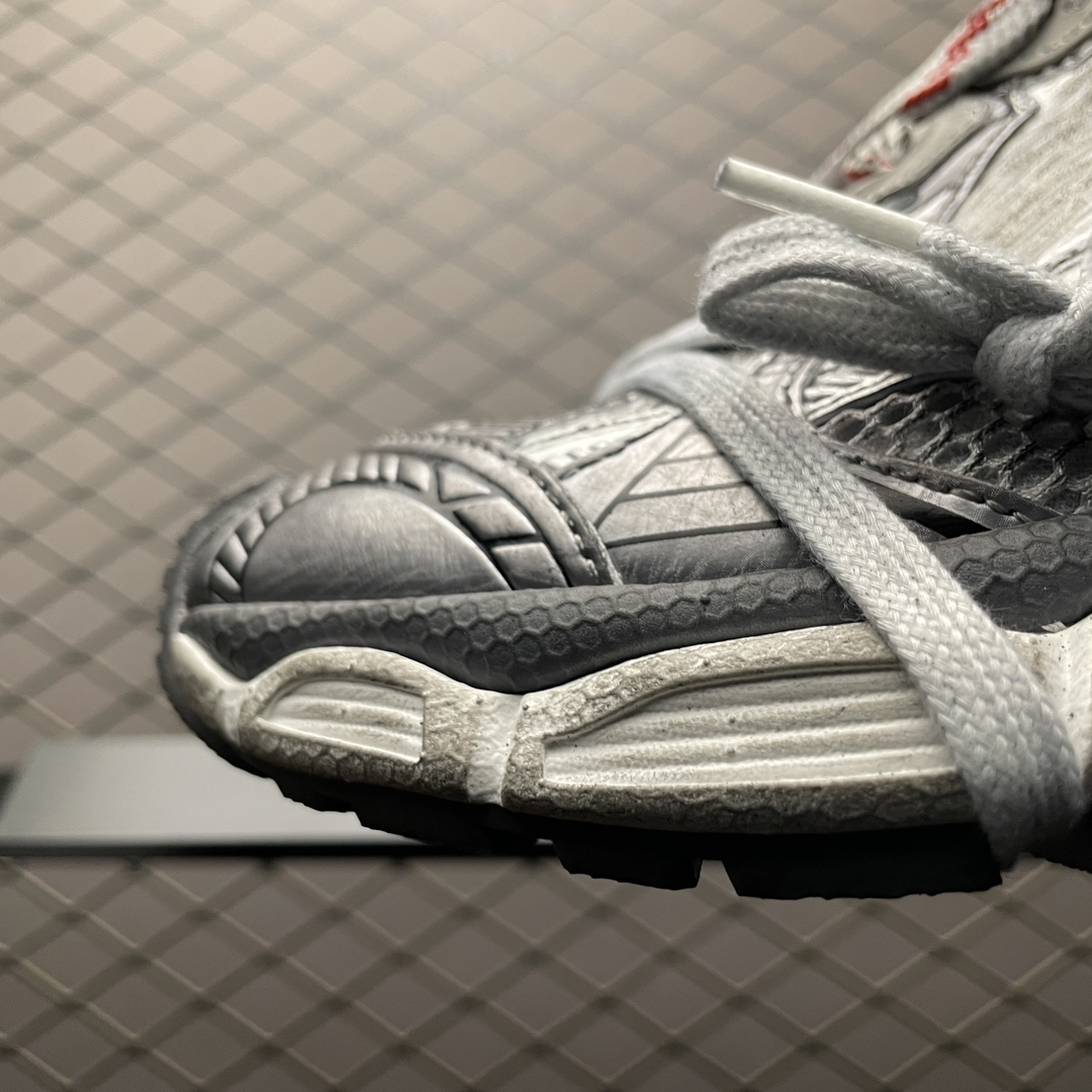 BALENCIAGA 3XL Mule（742672W3XL51219）