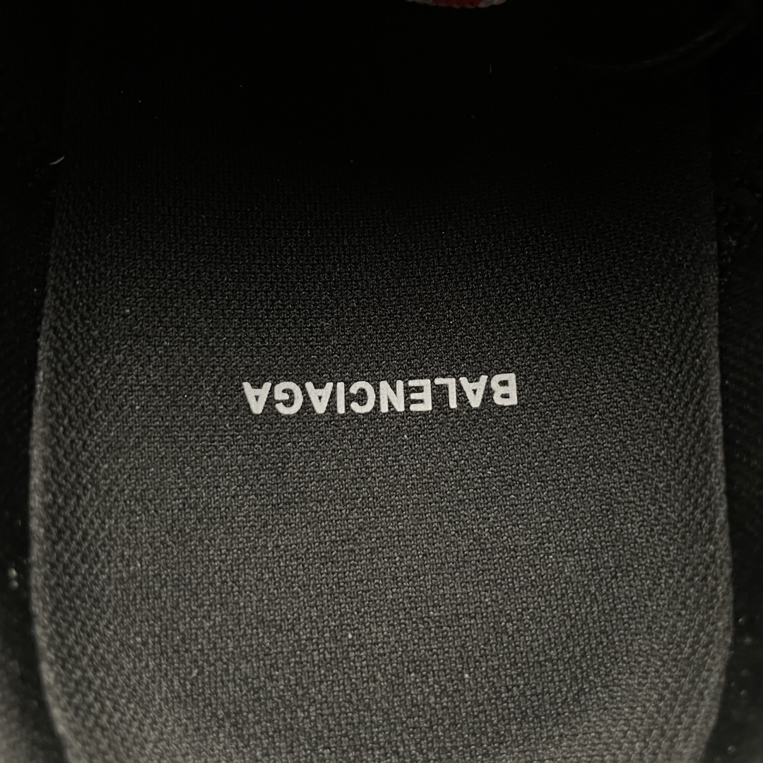 BALENCIAGA 3XL Mule（742672W3XL51219）