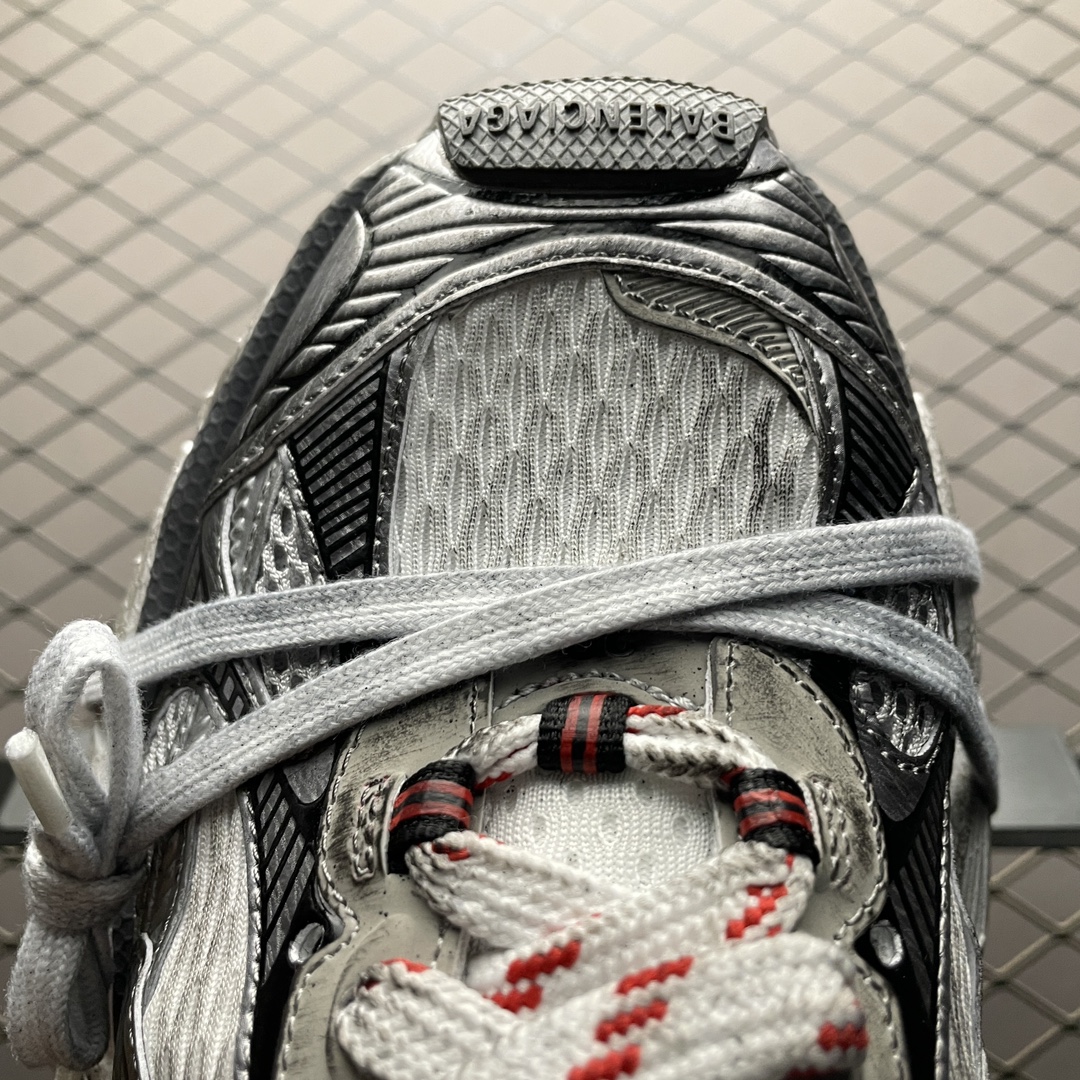 BALENCIAGA 3XL Mule（742672W3XL51219）