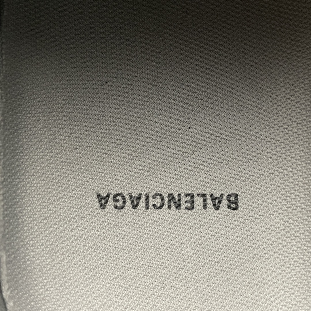 BALENCIAGA 3XL Mule（742672W3XLM9115）