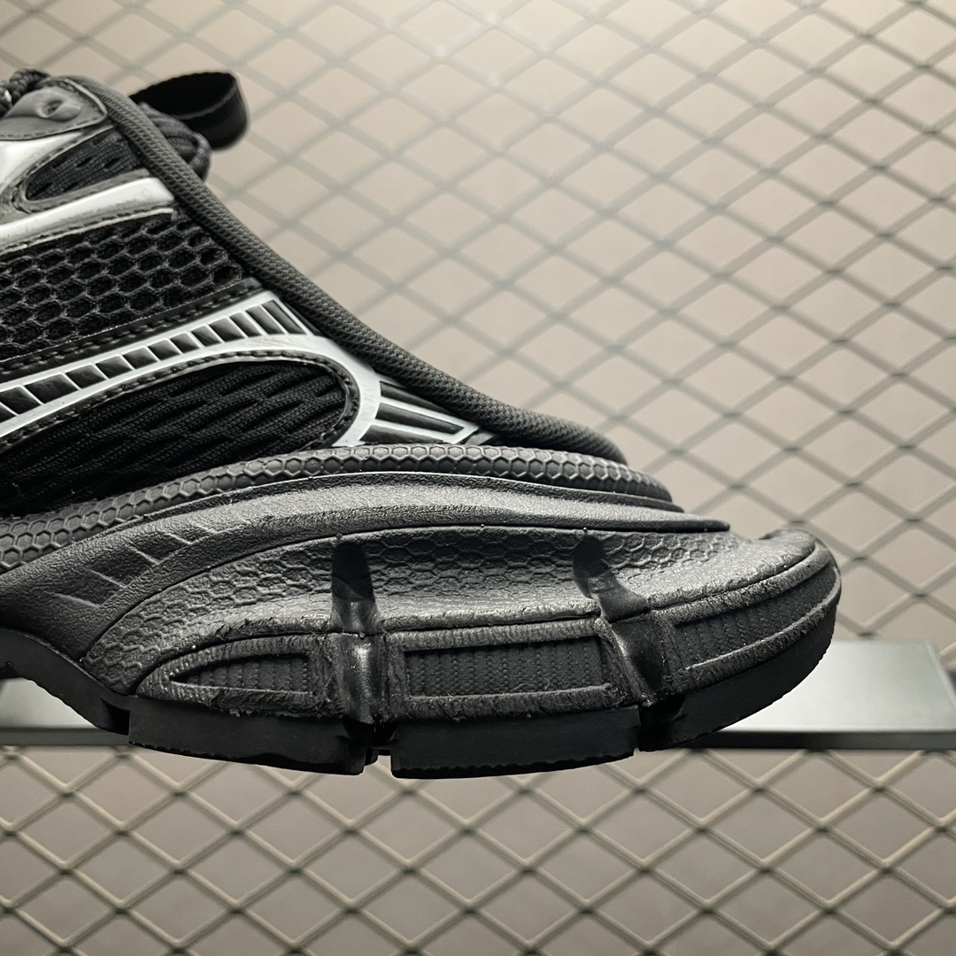 BALENCIAGA 3XL Mule（742672W3XLM9113）