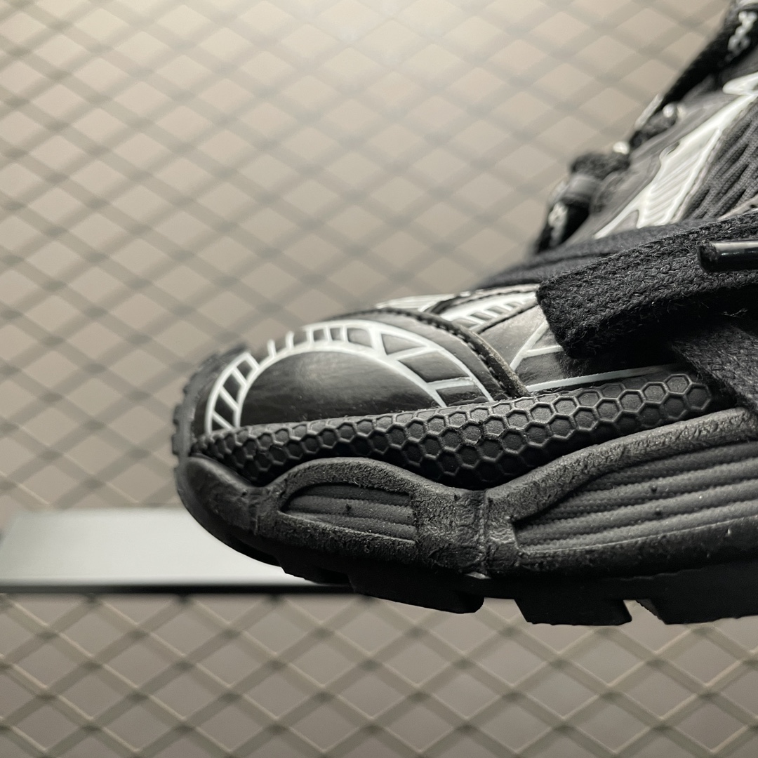 BALENCIAGA 3XL Mule（742672W3XLM9113）