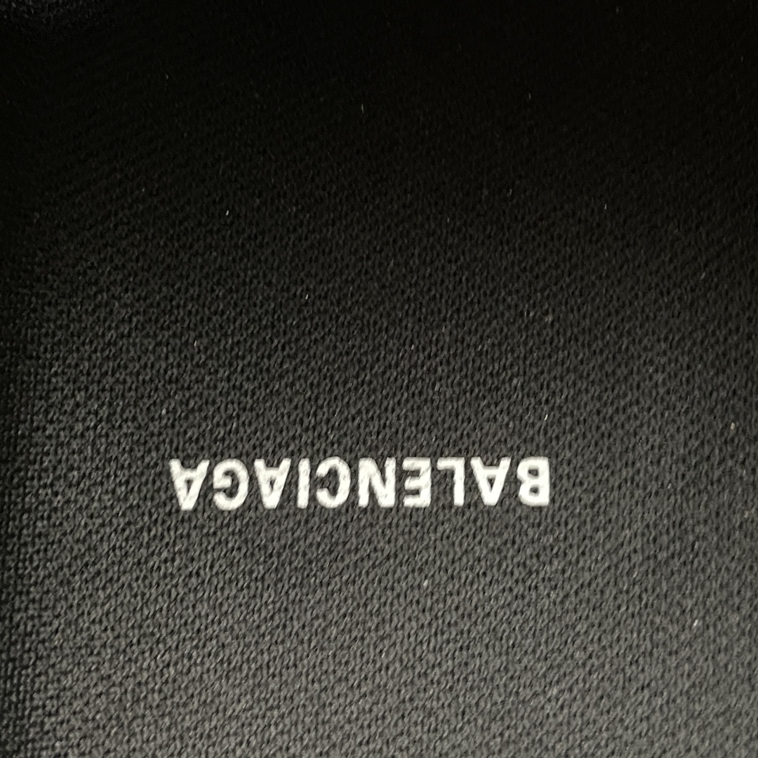 BALENCIAGA 3XL Mule（742672W3XLM9113）