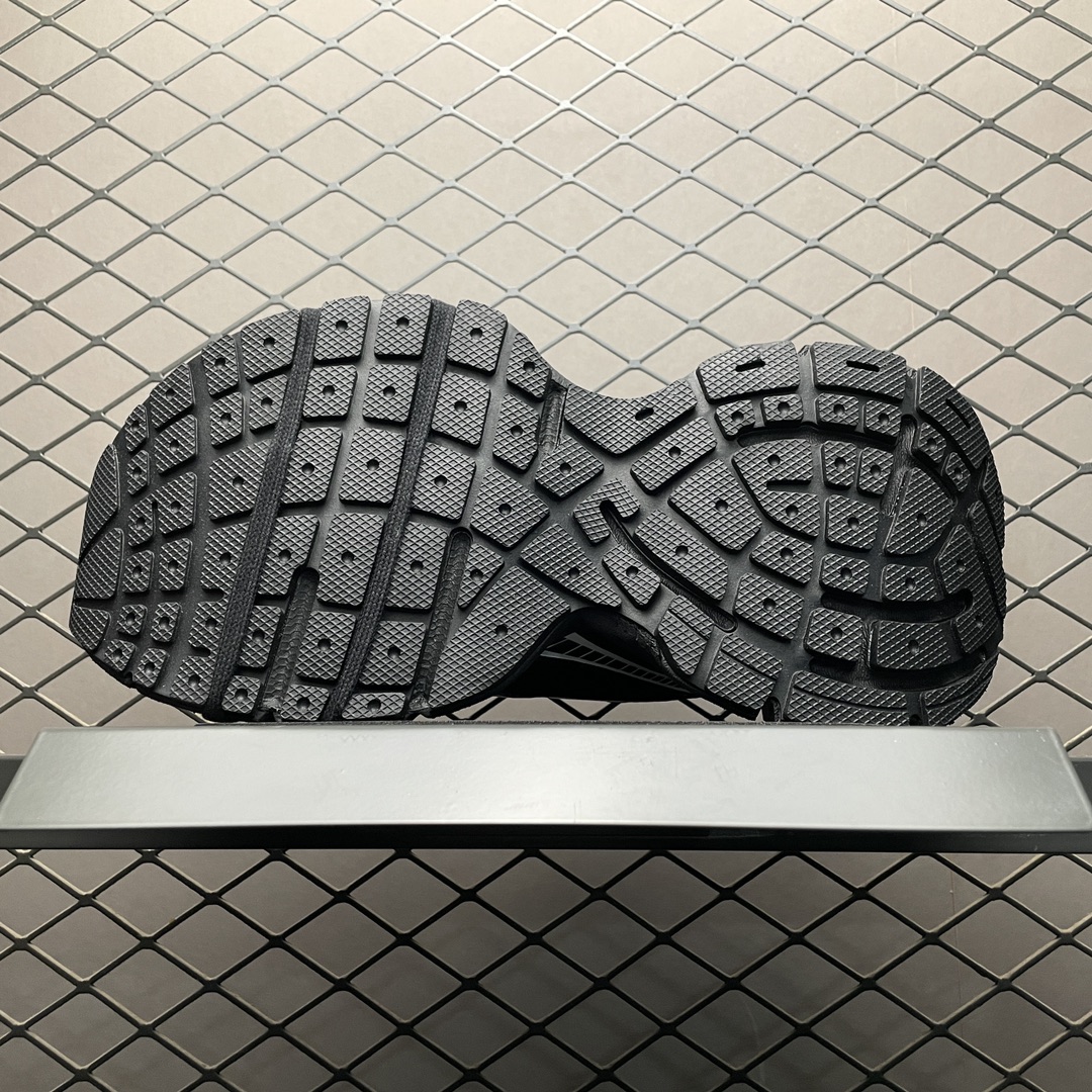 BALENCIAGA 3XL Mule（742672W3XLM9113）