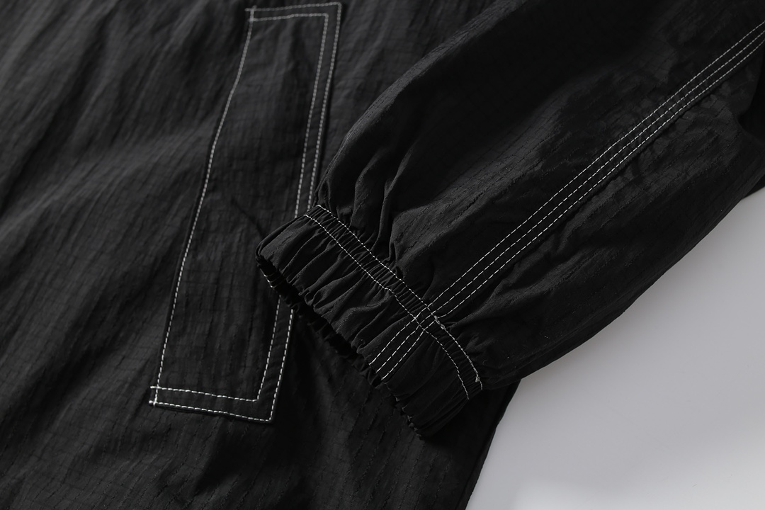 Supreme x Nike Ripstop Pullover（SUP-SS24-160）