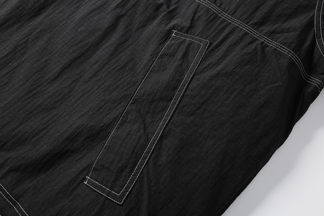 Supreme x Nike Ripstop Pullover（SUP-SS24-160）