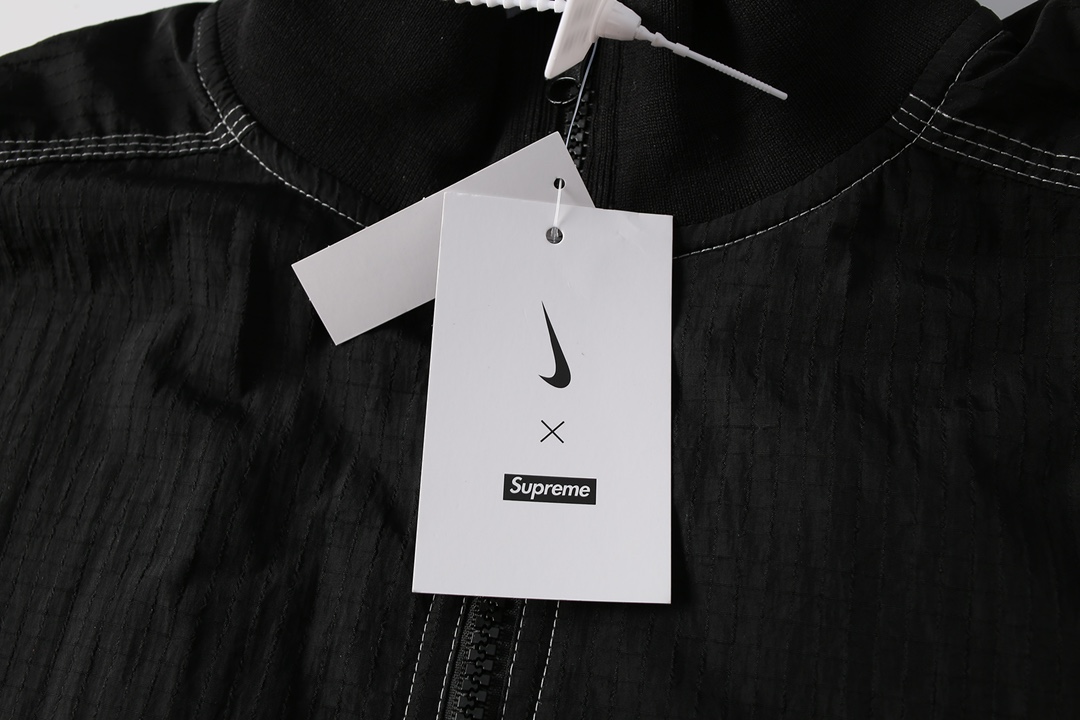 Supreme x Nike Ripstop Pullover（SUP-SS24-160）