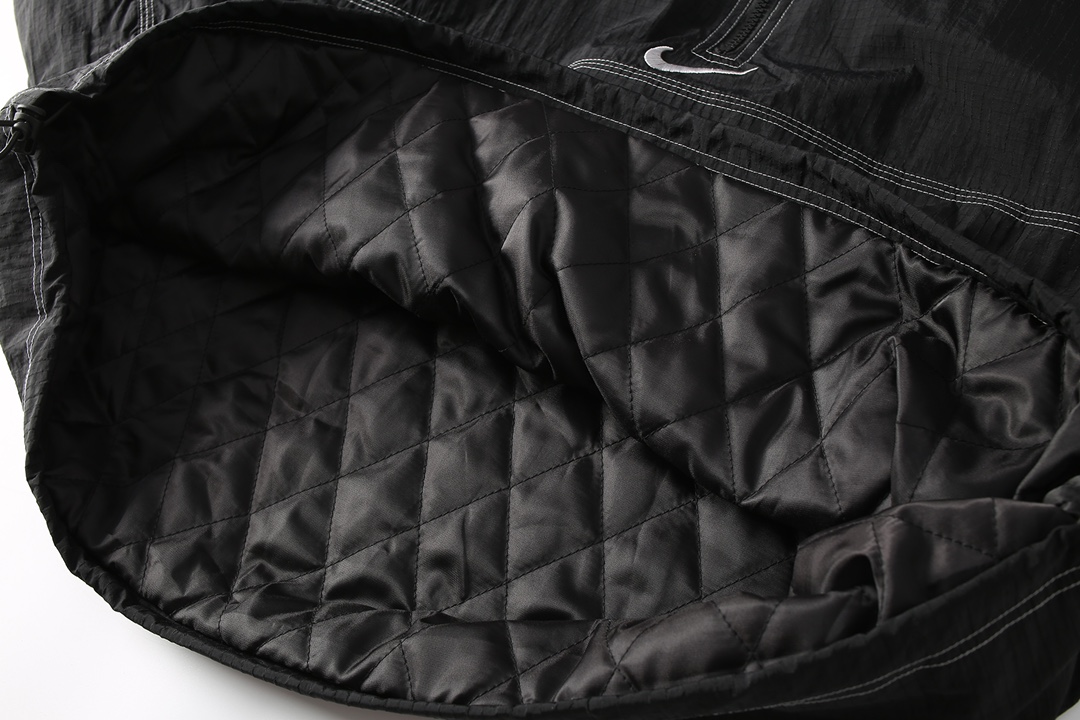 Supreme x Nike Ripstop Pullover（SUP-SS24-160）