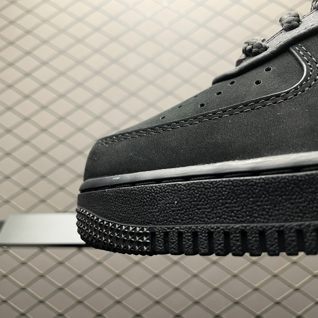 Tiffany & Co. × Nike Air Force 1 Low "1837"（DZ1382-001）