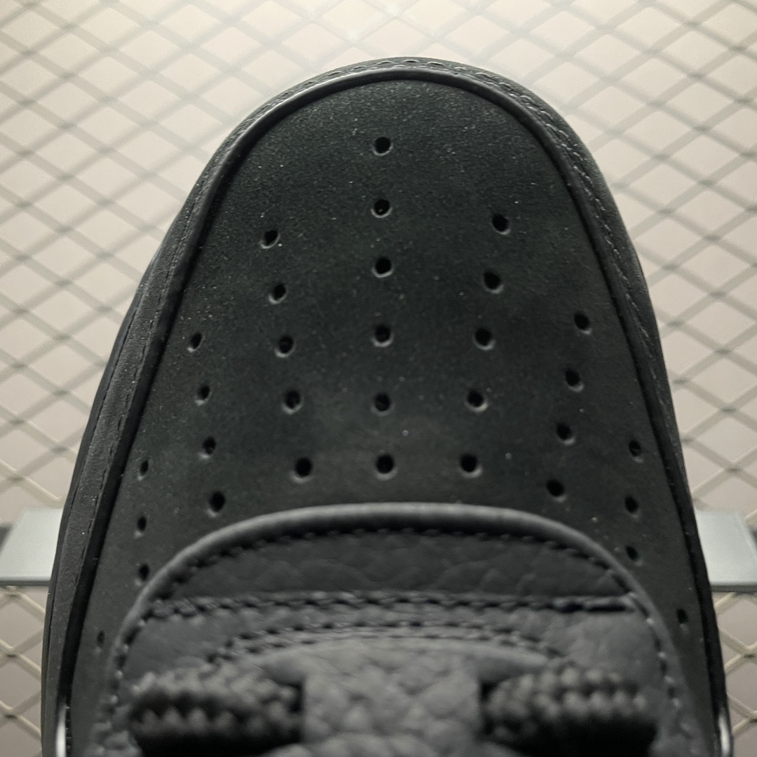 Tiffany & Co. × Nike Air Force 1 Low "1837"（DZ1382-001）