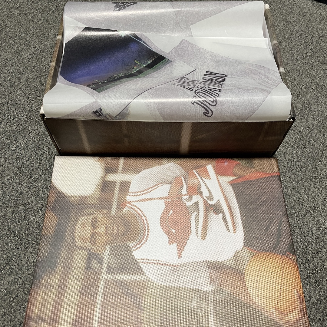 Nike Air Jordan 1 Retro High OG "Black Toe Reimagined"（DZ5485-106）