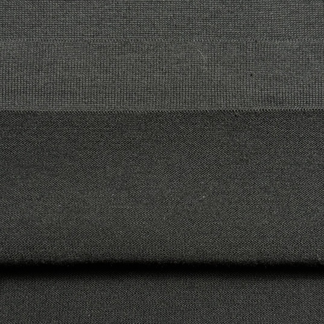 Louis Vuitton Short Sleeve Cotton Crew Neck（1AFQSI）