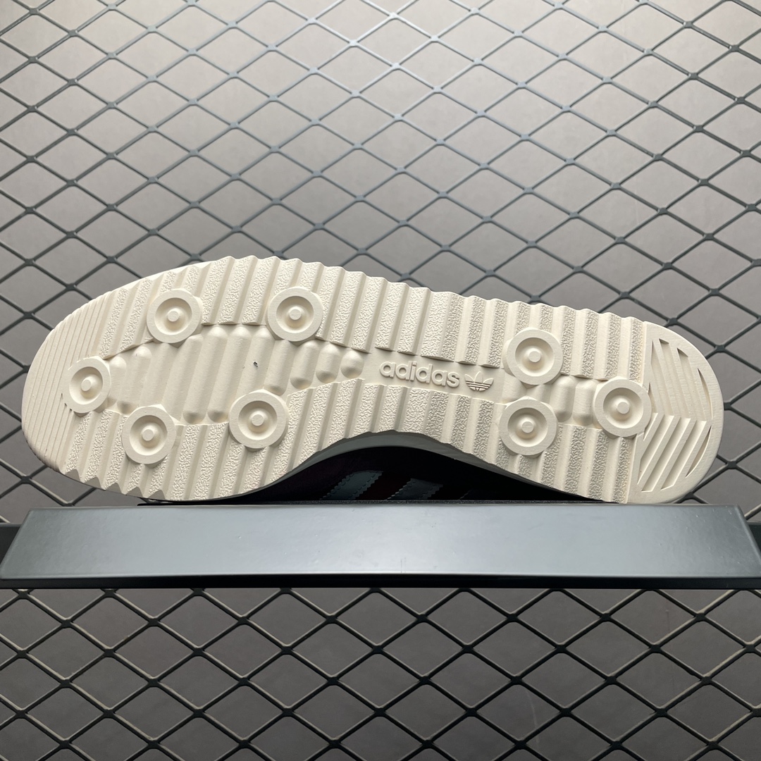 adidas Originals SL72 RS "Shadow Red/Off White/Blue"（JI1280）