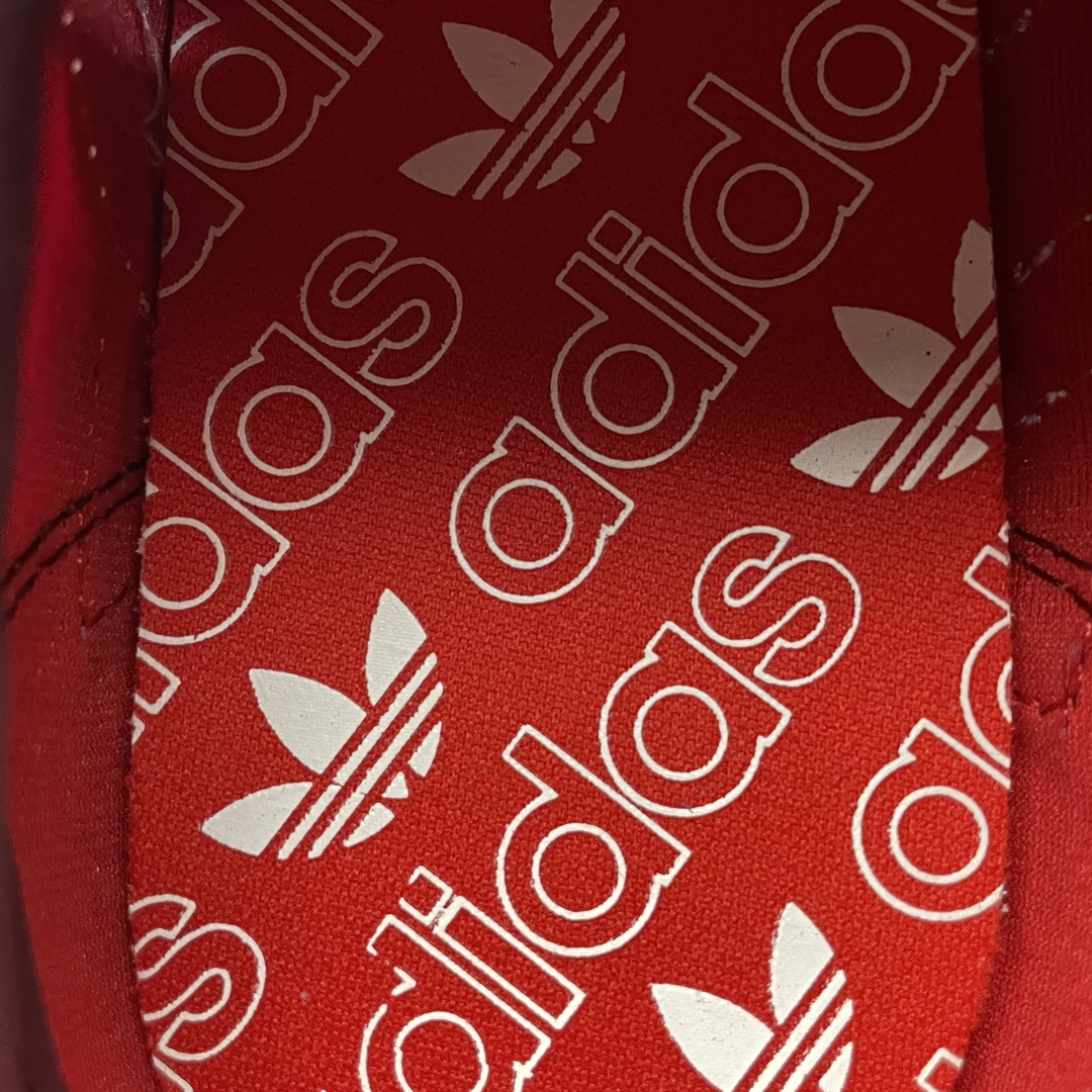 adidas Originals SL72 RS "Shadow Red/Off White/Blue"（JI1280）