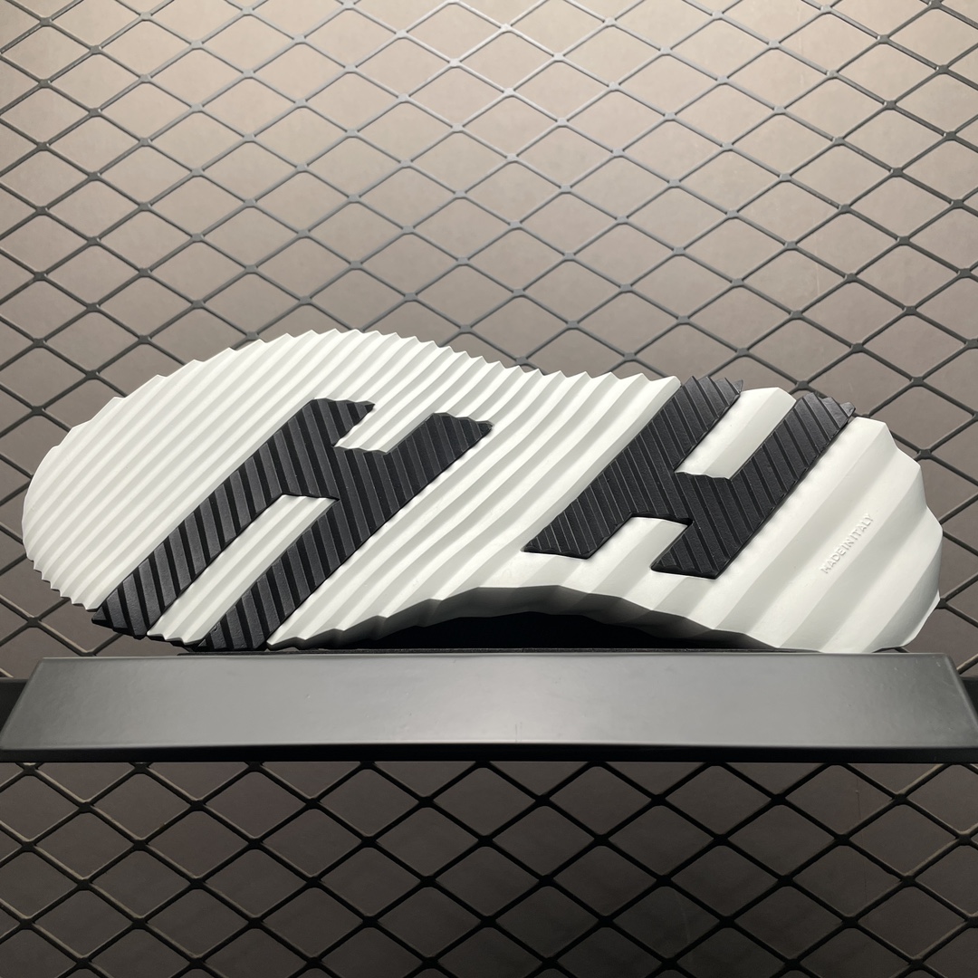 【Hermès】Stretch canvas suede goatskin sneakers（H202934Z H02）